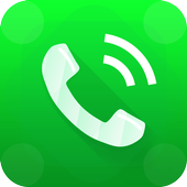 Phone Call Dialer أيقونة