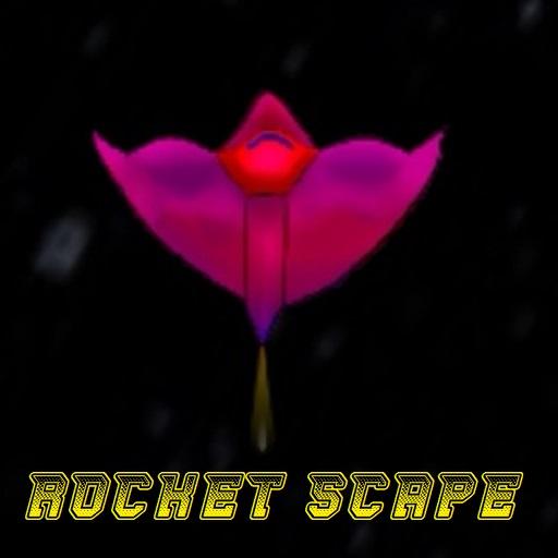 Rocket Scape icon