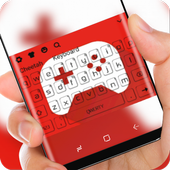 Lol Game switch Keyboard icon