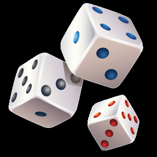 Random dice игры без интернета icon