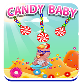 Candy Baby icon