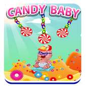 Candy Baby