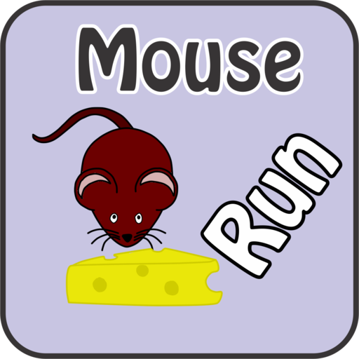 Mouse Run icon