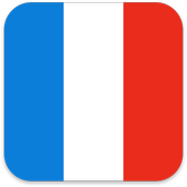 360 Launcher French Language icon