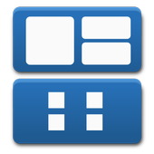 Divider/Separator Line icon