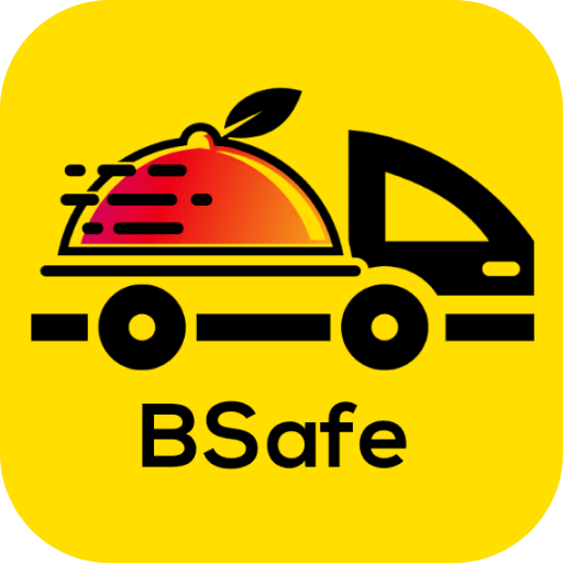 BSafe Provider иконка