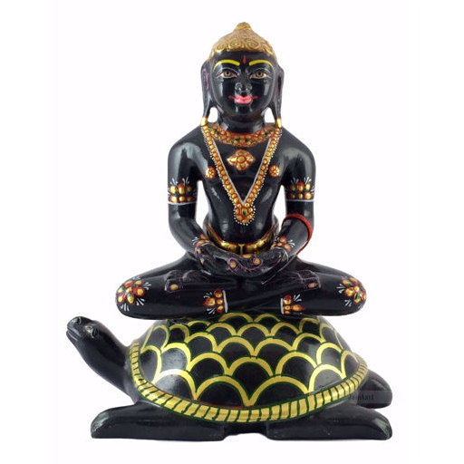 Shri Munisuvirat Swami Mantra icon