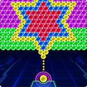 Bubble Shooter Rider