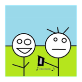 Talk Sounds icon