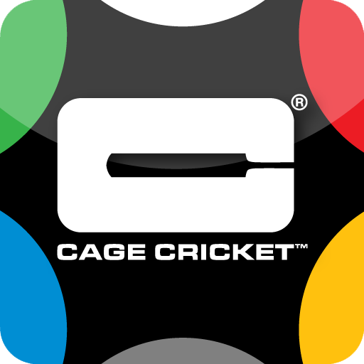 Cage Cricket icon