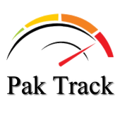 Pak Track icon