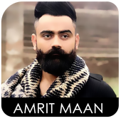 Amrit Maan Songs - My Moon icon
