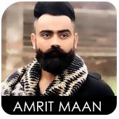 Amrit Maan Songs - My Moon on 9Apps