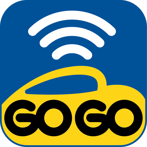 GoGoCar Driver icon
