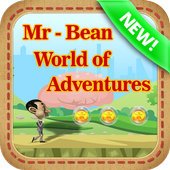Mr-Bean World Adventures icon