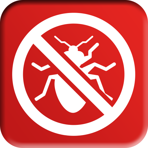 Pest Control Inspection Report icon