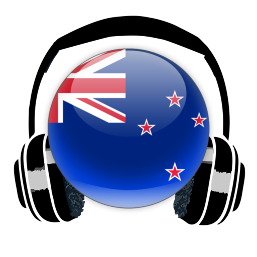 Radio Sport NZ App New Zealand Live AM Free Online icon
