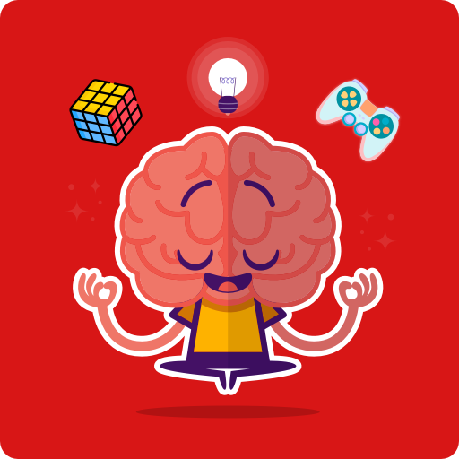 Brain games | Brain exercise games icon