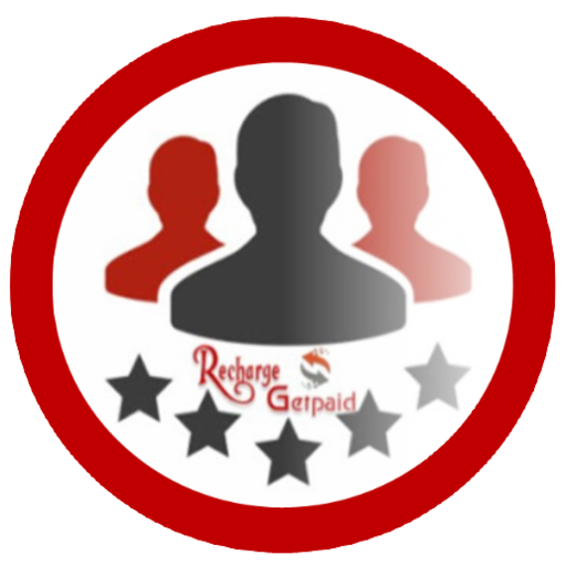 Recharge And Get Paid (Seunisa) icon