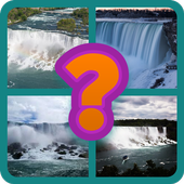 Guess Best and Beautiful Place In USA icon