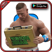 Guide for WWE 2K17 icon