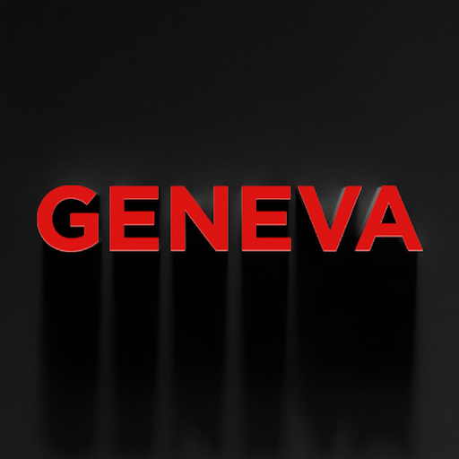 Geneva All-in-One Music Player icon