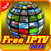 Best IPTV Daily Player TV 2018 icon