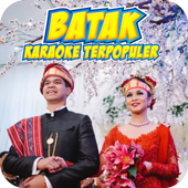 ikon Lagu Batak Karaoke Populer