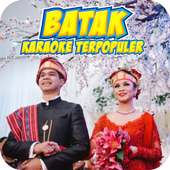 Lagu Batak Karaoke Populer