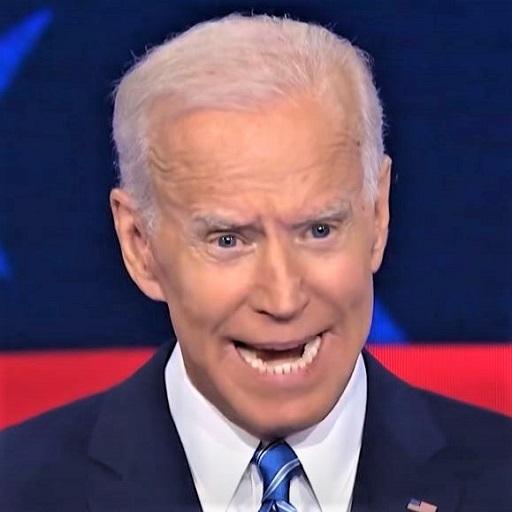 The Joe Biden Soundboard icon