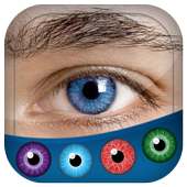 Eyes Color Changer on 9Apps