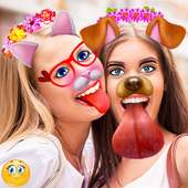 Funny Photo Editor on 9Apps