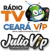 RADIO TV CEARA VIP