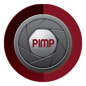 PIMP Camera icon