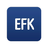 EFK Official, Football Updates and News icon