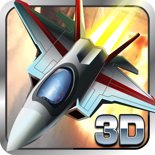 Air Battle 3D : Ace of Legend icon
