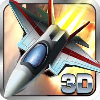 Air Battle 3D : Ace of Legend