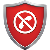 Bloqueur d'appel secret icon
