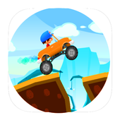 Hill Racing Climb 4 icon