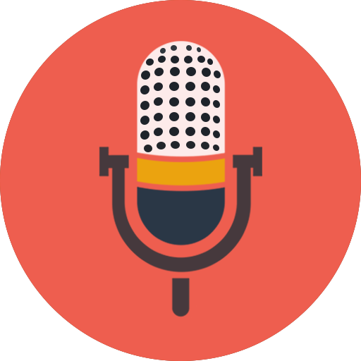 Voice Search icon