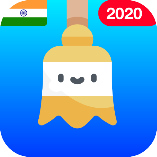 Master Phone Cleaner Battery Saver &amp; Speed Booster icon