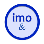 Guide IMO &amp; Video icon