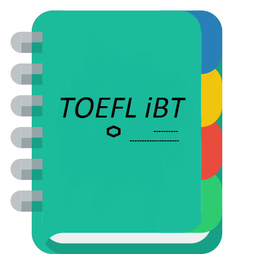 TOEFL Essential Words icon