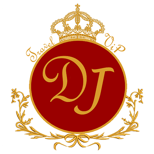 DJ TRAVEL VIP icon