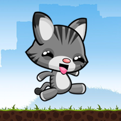 9 Lives: The Cat Goes Home icon