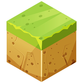 My Craft Pocket Edition icon