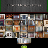 Door Design Ideas icon
