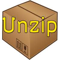 Unzip on 9Apps