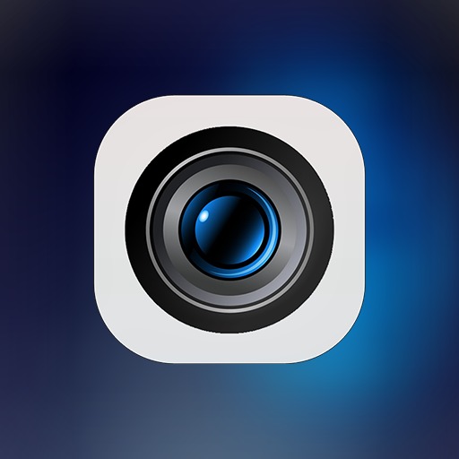 Hidden Camera Detector icon