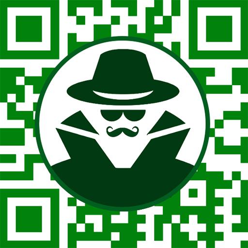 Amaze WhatScan Pro | WhatsWeb Pro | Dual WhatsChat icon